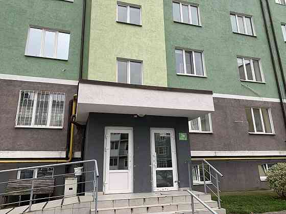 2-кімнатна без ремонту у ЖК Грін Ярд Ирпень