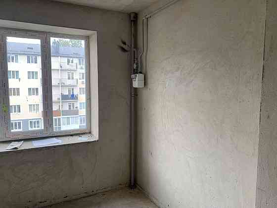 2-кімнатна без ремонту у ЖК Грін Ярд Ирпень