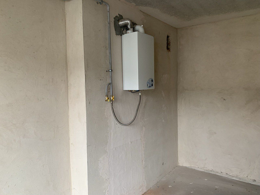 2-кімнатна без ремонту у ЖК Грін Ярд Ирпень - изображение 5