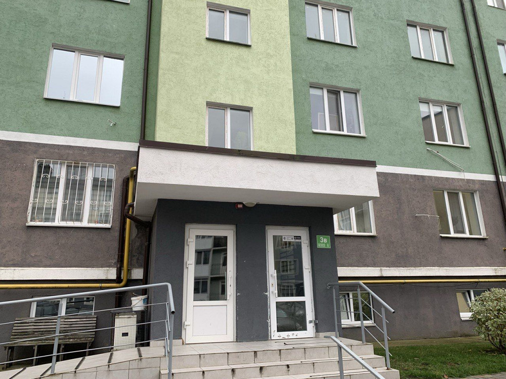 2-кімнатна без ремонту у ЖК Грін Ярд Ирпень - изображение 1