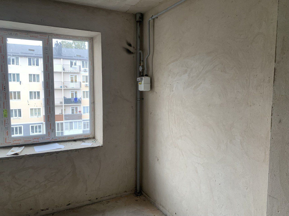 2-кімнатна без ремонту у ЖК Грін Ярд Ирпень - изображение 6