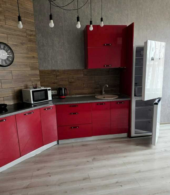 ЖК Павловский Квартал! Клочковская 117! Продам 2К 55 м2 Харьков - изображение 1