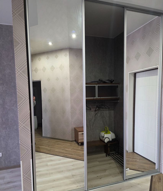 ЖК Павловский Квартал! Клочковская 117! Продам 2К 55 м2 Харьков - изображение 7