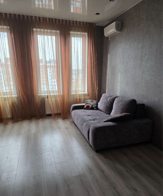 ЖК Павловский Квартал! Клочковская 117! Продам 2К 55 м2 Харьков - изображение 2