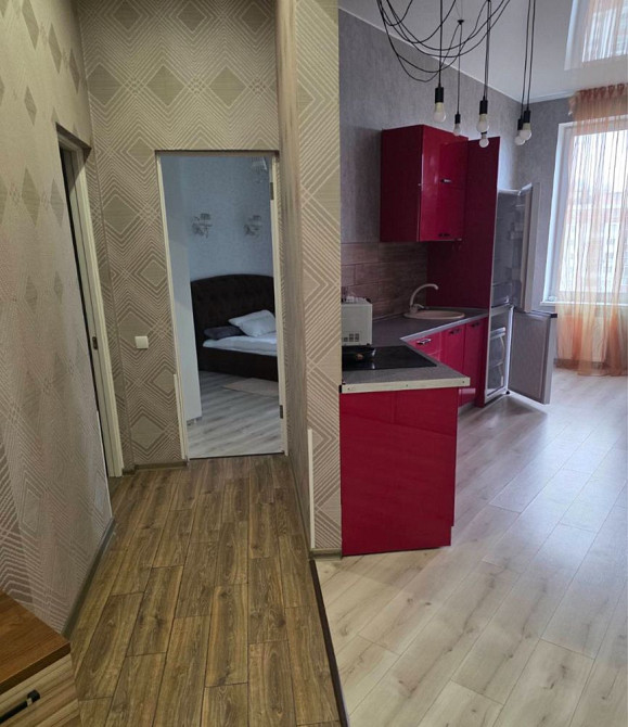 ЖК Павловский Квартал! Клочковская 117! Продам 2К 55 м2 Харьков - изображение 5