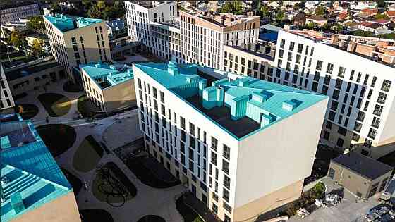 Продаж 2 кім. квартири вул. Богдана Хмельницького ЖК Підзамче Брама Львов