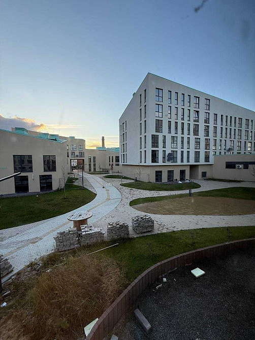 Продаж 2 кім. квартири вул. Богдана Хмельницького ЖК Підзамче Брама Львов - изображение 5