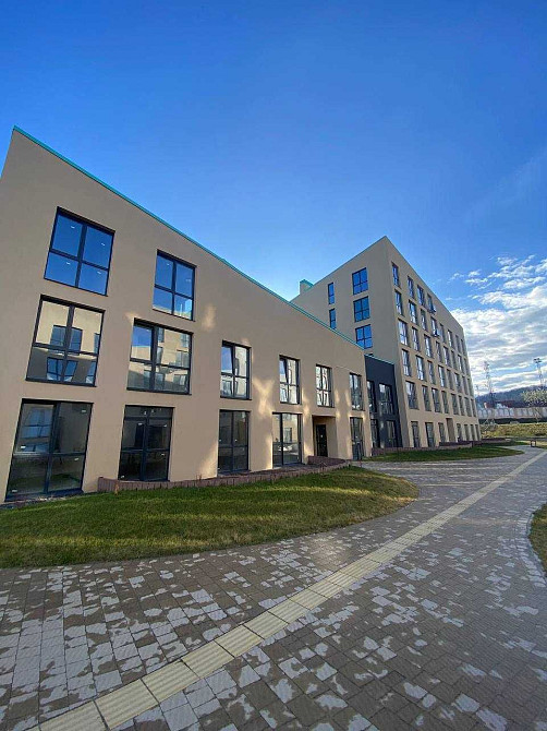 Продаж 2 кім. квартири вул. Богдана Хмельницького ЖК Підзамче Брама Львов - изображение 1