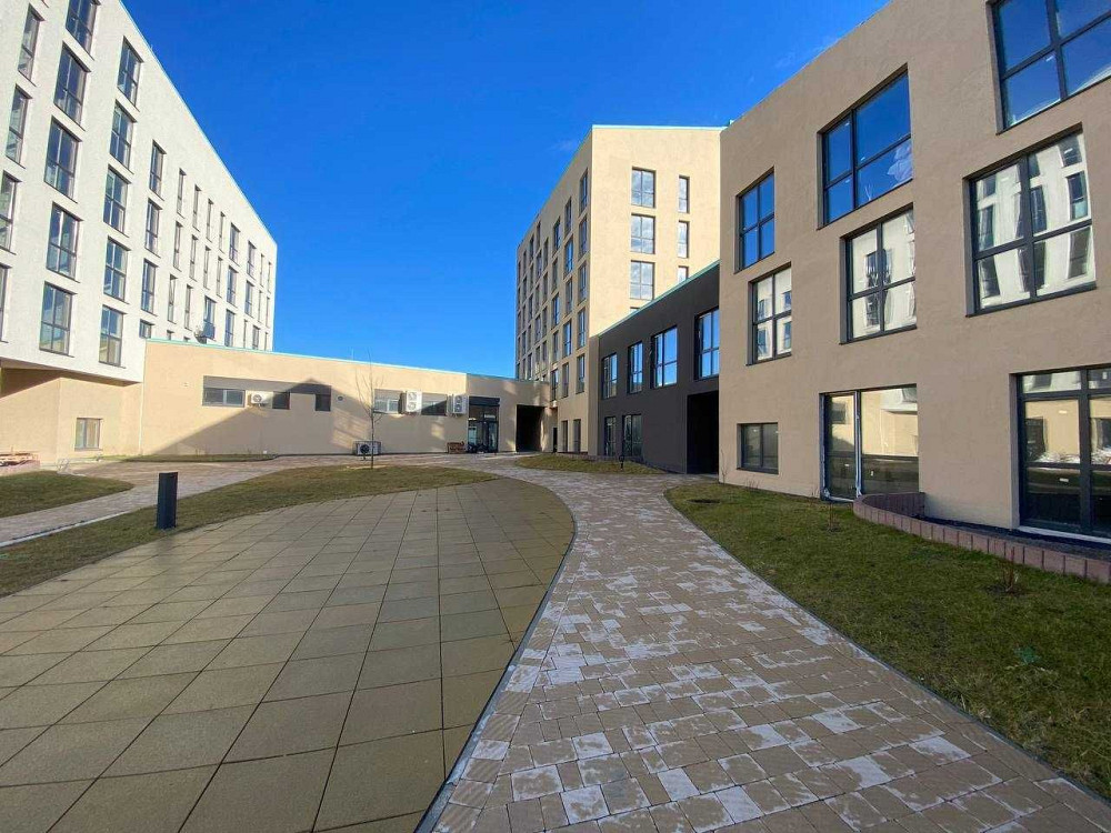 Продаж 2 кім. квартири вул. Богдана Хмельницького ЖК Підзамче Брама Львов - изображение 2