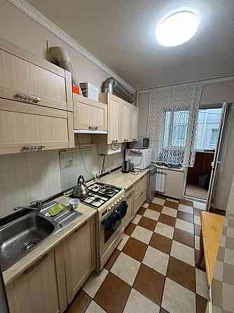 Продаж квартири з ремонтом на 1 поверсі Ворзель