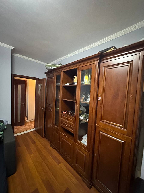 Продаж квартири з ремонтом на 1 поверсі Ворзель - зображення 4