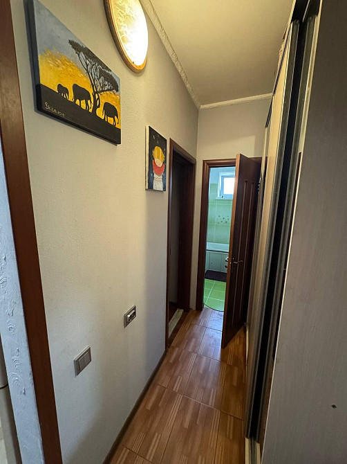 Продаж квартири з ремонтом на 1 поверсі Ворзель - зображення 2