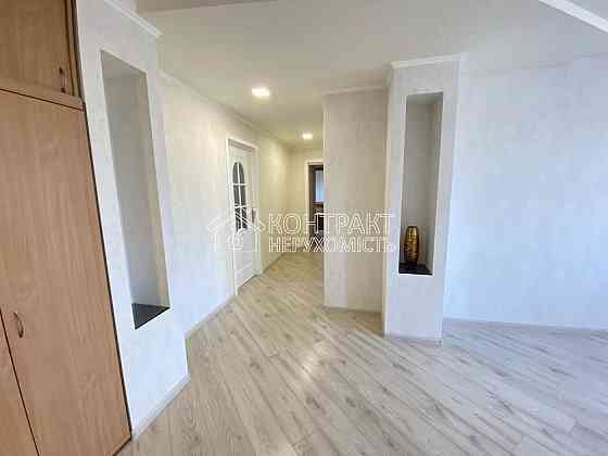 Продам 4к кв  вул. Л.Сердюка,38 П.Салтівка,2 см Клас Харьков