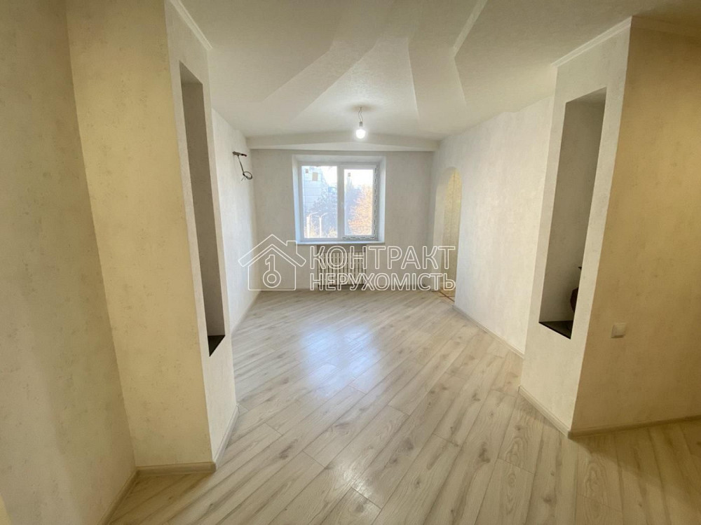 Продам 4к кв  вул. Л.Сердюка,38 П.Салтівка,2 см Клас Харьков - изображение 5