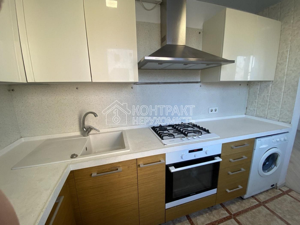 Продам 4к кв  вул. Л.Сердюка,38 П.Салтівка,2 см Клас Харьков - изображение 7