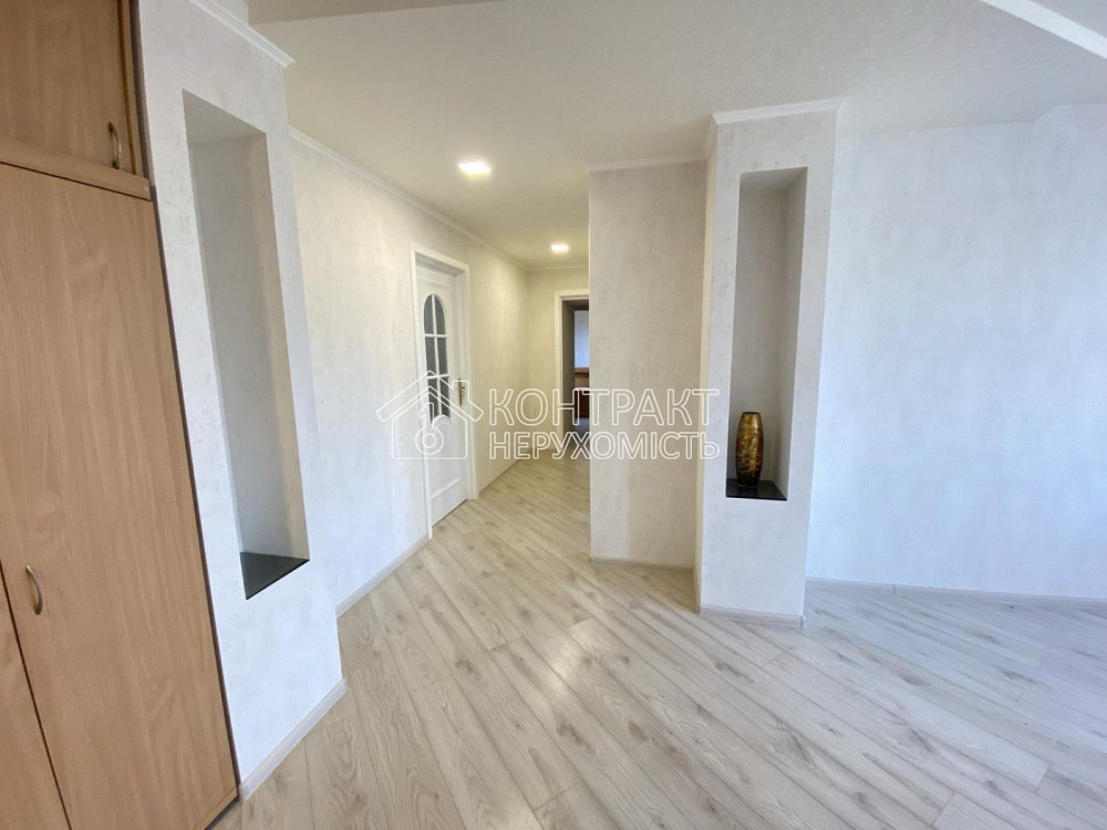 Продам 4к кв  вул. Л.Сердюка,38 П.Салтівка,2 см Клас Харьков - изображение 3