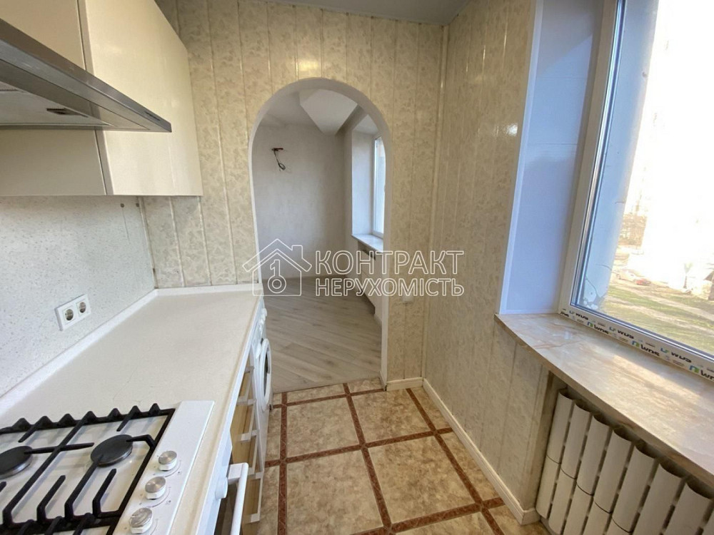 Продам 4к кв  вул. Л.Сердюка,38 П.Салтівка,2 см Клас Харьков - изображение 6