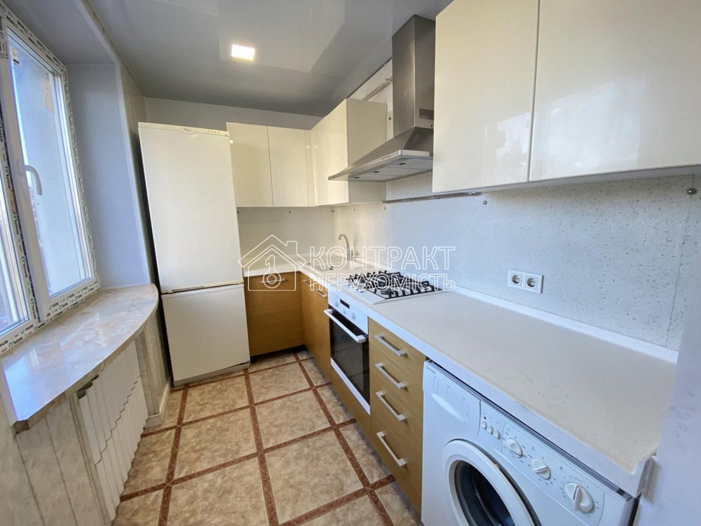 Продам 4к кв  вул. Л.Сердюка,38 П.Салтівка,2 см Клас Харьков - изображение 8