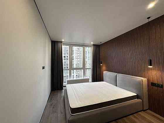 1к Варшавський Плюс 45м2 Ретровіль Виговського Родини Крістерів Киев