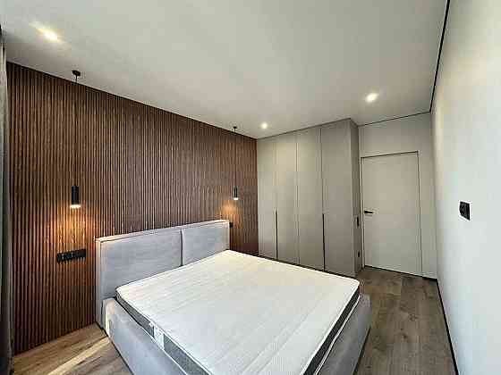 1к Варшавський Плюс 45м2 Ретровіль Виговського Родини Крістерів Киев