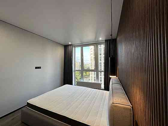 1к Варшавський Плюс 45м2 Ретровіль Виговського Родини Крістерів Киев