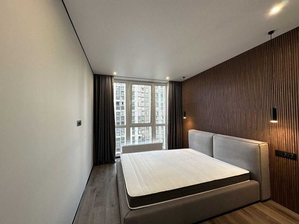 1к Варшавський Плюс 45м2 Ретровіль Виговського Родини Крістерів Киев - изображение 2