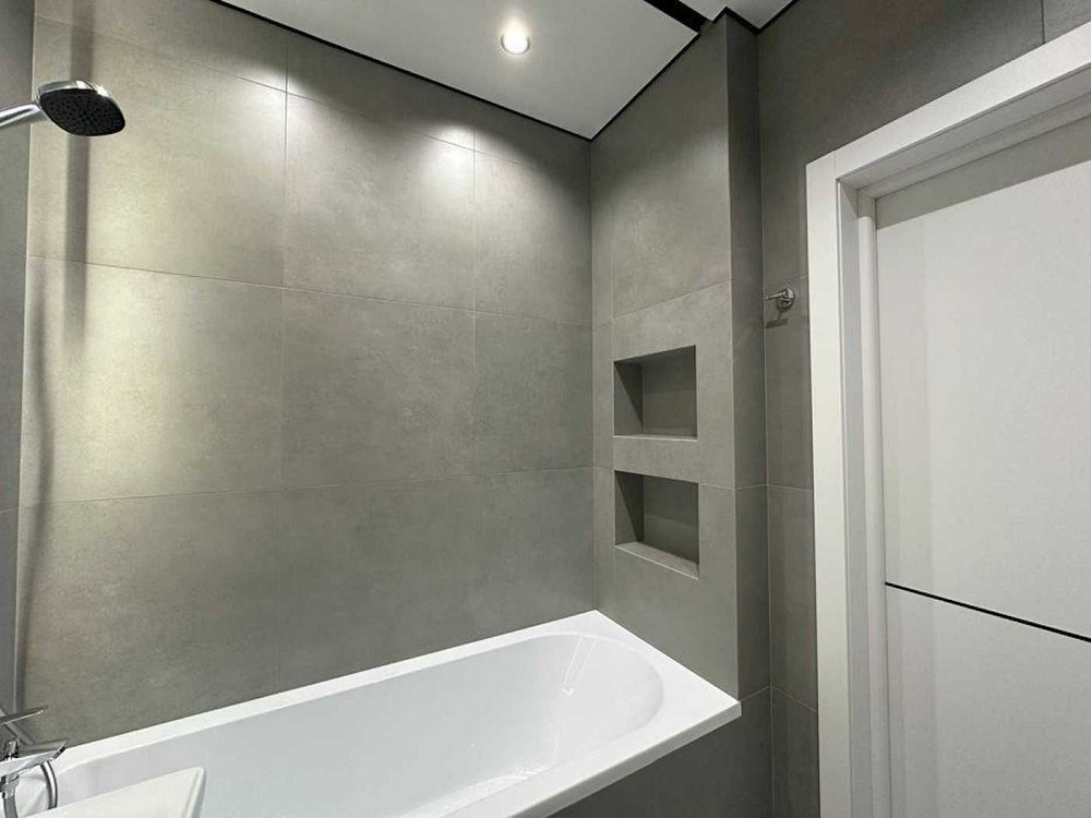 1к Варшавський Плюс 45м2 Ретровіль Виговського Родини Крістерів Киев - изображение 8