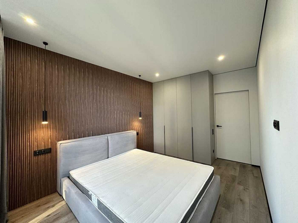 1к Варшавський Плюс 45м2 Ретровіль Виговського Родини Крістерів Киев - изображение 1