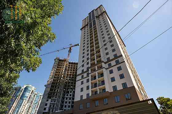 Продам 4 комн квартиру в ЖК Посейдон! Дача Ковалевского! Одесса