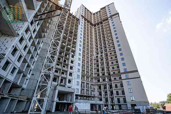 Продам 4 комн квартиру в ЖК Посейдон! Дача Ковалевского! Одесса