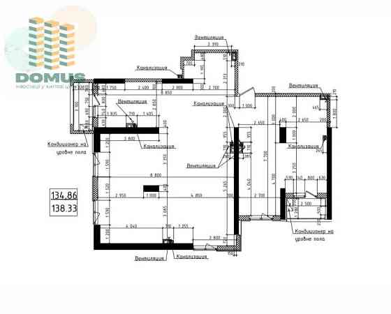 Продам 4 комн квартиру в ЖК Посейдон! Дача Ковалевского! Одесса