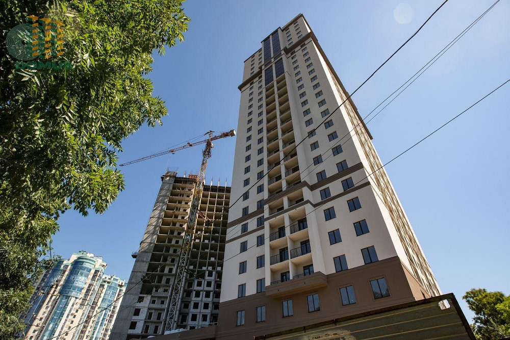 Продам 4 комн квартиру в ЖК Посейдон! Дача Ковалевского! Одесса - изображение 6