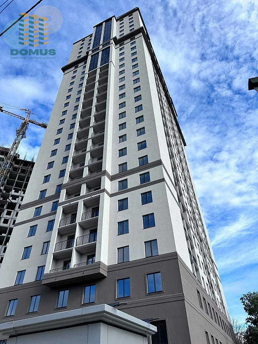 Продам 4 комн квартиру в ЖК Посейдон! Дача Ковалевского! Одесса - изображение 1