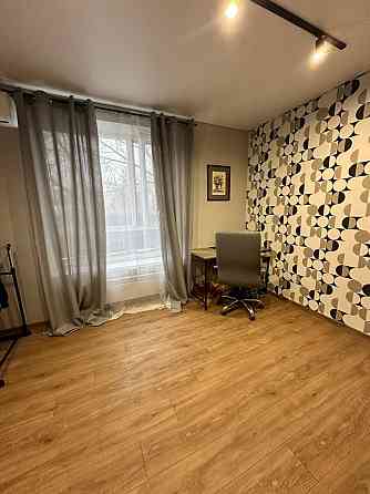 Стильна євро 2к з ремонтом! Поруч парк бучанський! Гостомель