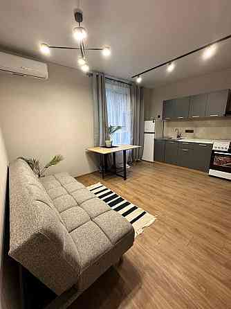 Стильна євро 2к з ремонтом! Поруч парк бучанський! Гостомель