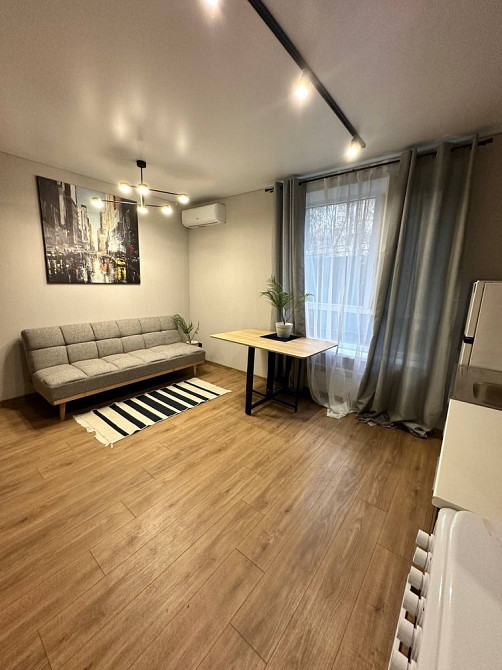 Стильна євро 2к з ремонтом! Поруч парк бучанський! Гостомель - зображення 2