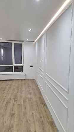 Продаж 1 кім кв в сучасному ЖК Паркова АЛЕЯ 6/13 / Газове опалення Ивано-Франковск