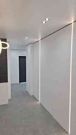 Продаж 1 кім кв в сучасному ЖК Паркова АЛЕЯ 6/13 / Газове опалення Ивано-Франковск