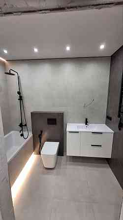 Продаж 1 кім кв в сучасному ЖК Паркова АЛЕЯ 6/13 / Газове опалення Ивано-Франковск