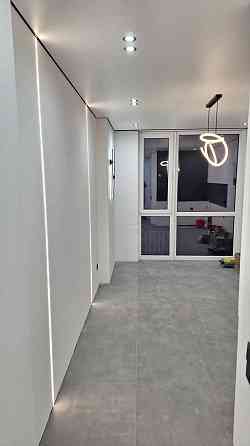 Продаж 1 кім кв в сучасному ЖК Паркова АЛЕЯ 6/13 / Газове опалення Ивано-Франковск