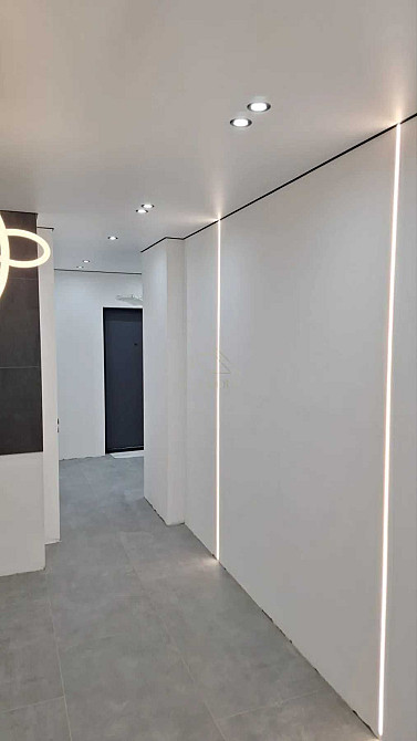 Продаж 1 кім кв в сучасному ЖК Паркова АЛЕЯ 6/13 / Газове опалення Івано-Франківськ - зображення 3