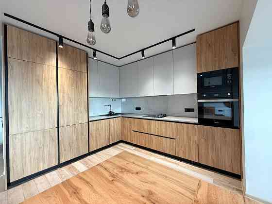 Однокімнатна квартира  у ЖК "Spring Town" – ГОТОВА ТА З КРАЄВИДОМ Хмельницький