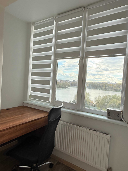 Однокімнатна квартира  у ЖК "Spring Town" – ГОТОВА ТА З КРАЄВИДОМ Хмельницький - зображення 3