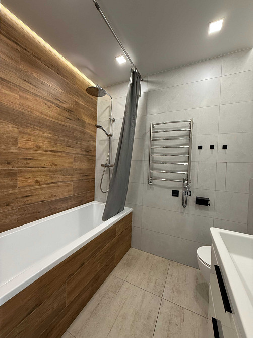 Однокімнатна квартира  у ЖК "Spring Town" – ГОТОВА ТА З КРАЄВИДОМ Хмельницький - зображення 2