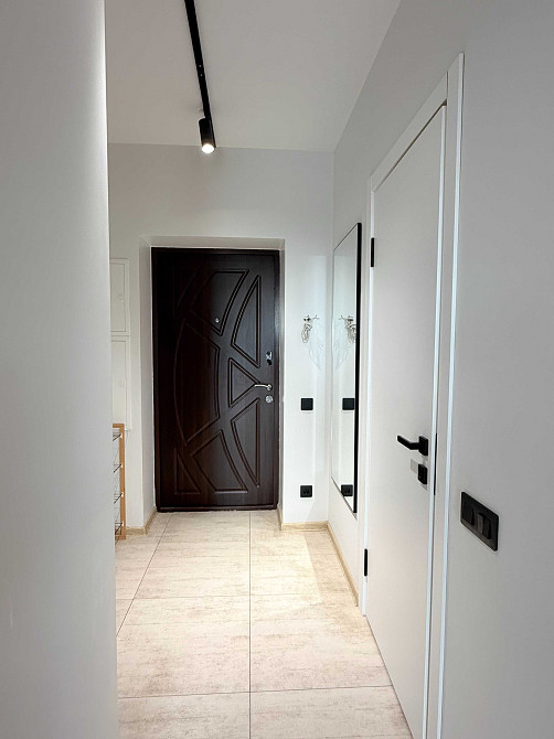 Однокімнатна квартира  у ЖК "Spring Town" – ГОТОВА ТА З КРАЄВИДОМ Хмельницький - зображення 1