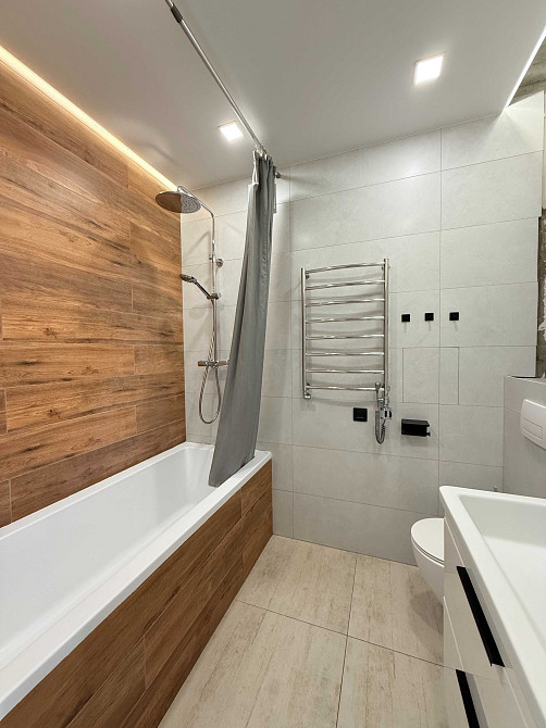 Однокімнатна квартира  у ЖК "Spring Town" – ГОТОВА ТА З КРАЄВИДОМ Хмельницький - зображення 5