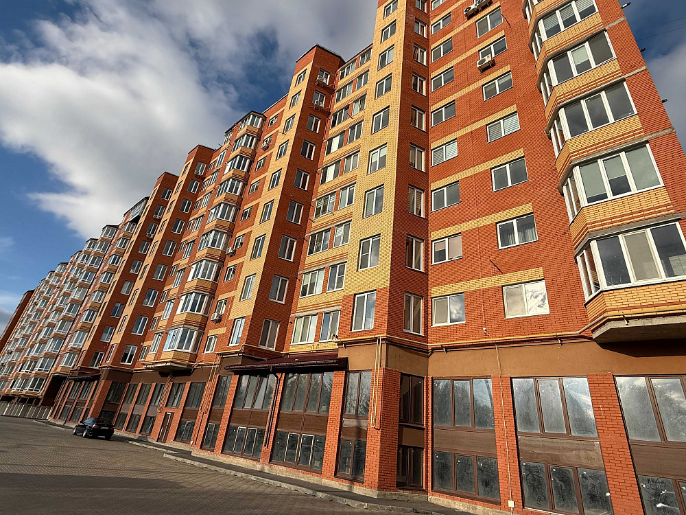 Однокімнатна квартира  у ЖК "Spring Town" – ГОТОВА ТА З КРАЄВИДОМ Хмельницький - зображення 8