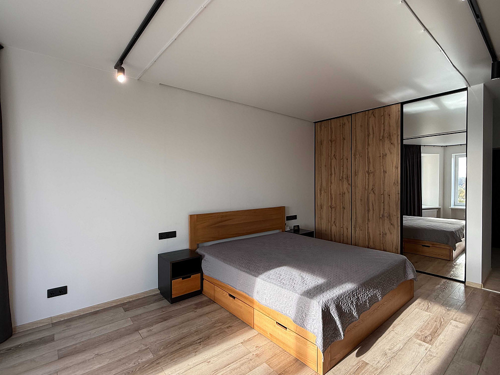 Однокімнатна квартира  у ЖК "Spring Town" – ГОТОВА ТА З КРАЄВИДОМ Хмельницький - зображення 4