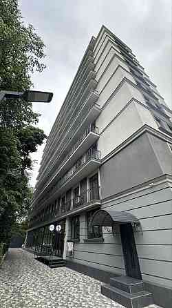 Продам студию ЖК Олимпиец Французский бульвар пр-т Шевченко 2этаж 38m2 Одесса