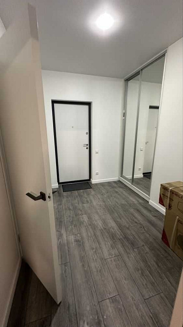 Продам студию ЖК Олимпиец Французский бульвар пр-т Шевченко 2этаж 38m2 Одесса - изображение 4